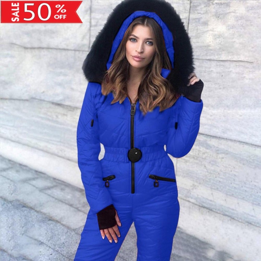 Stilla | Mode Skikombination
