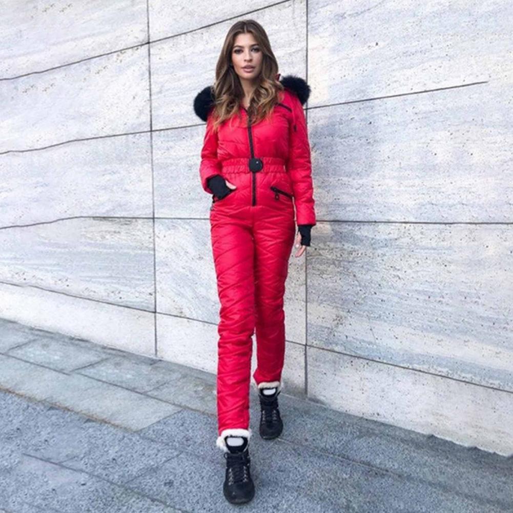 Stilla | Mode Skikombination