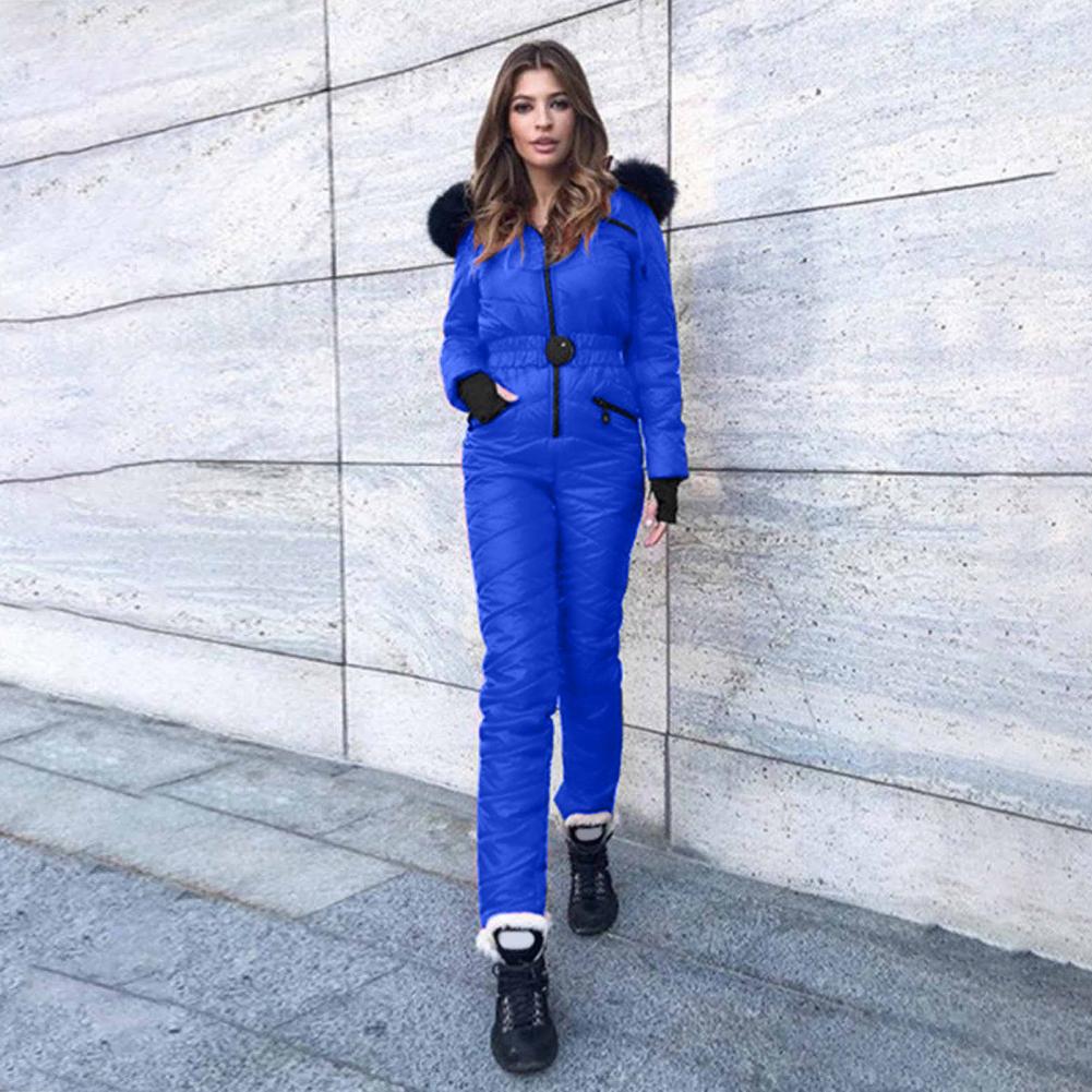 Stilla | Mode Skikombination