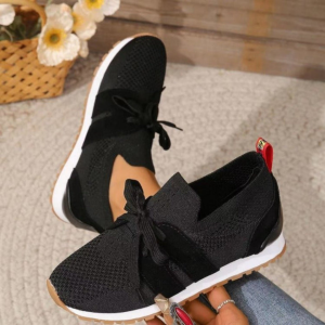 Stilla | Dame Orthopædisk Sneakers