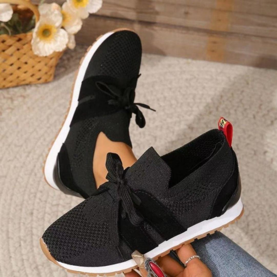 Stilla | Dame Orthopædisk Sneakers