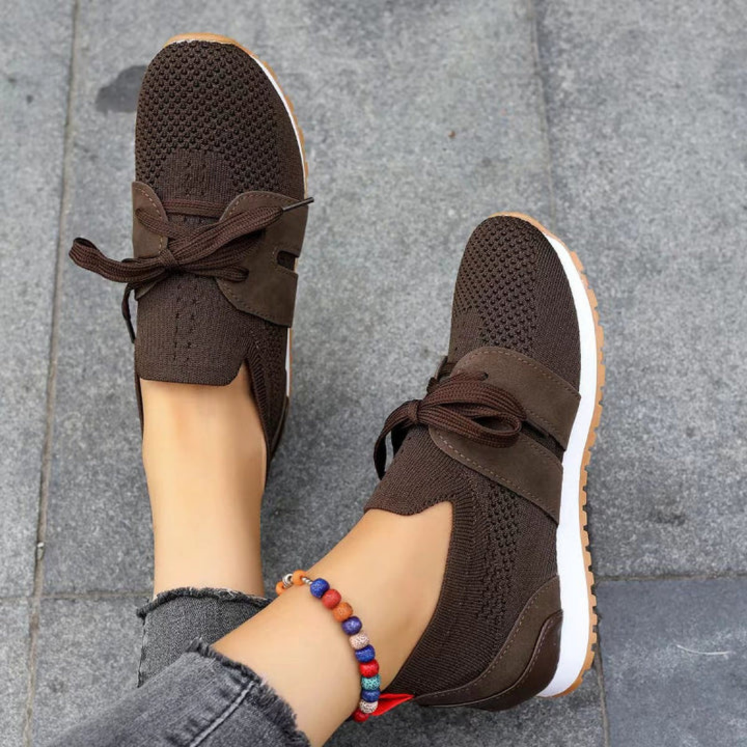 Stilla | Dame Orthopædisk Sneakers