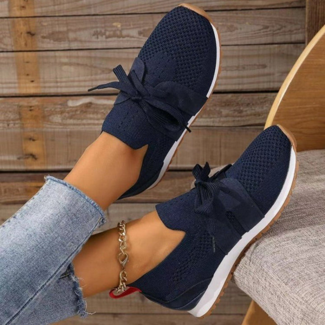 Stilla | Dame Orthopædisk Sneakers