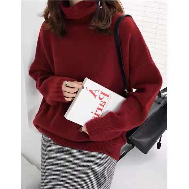 Stilla | Overdel Fleece Pullover Margaux