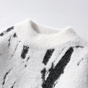 Stilla | Pullover i blandingsgarn Mode