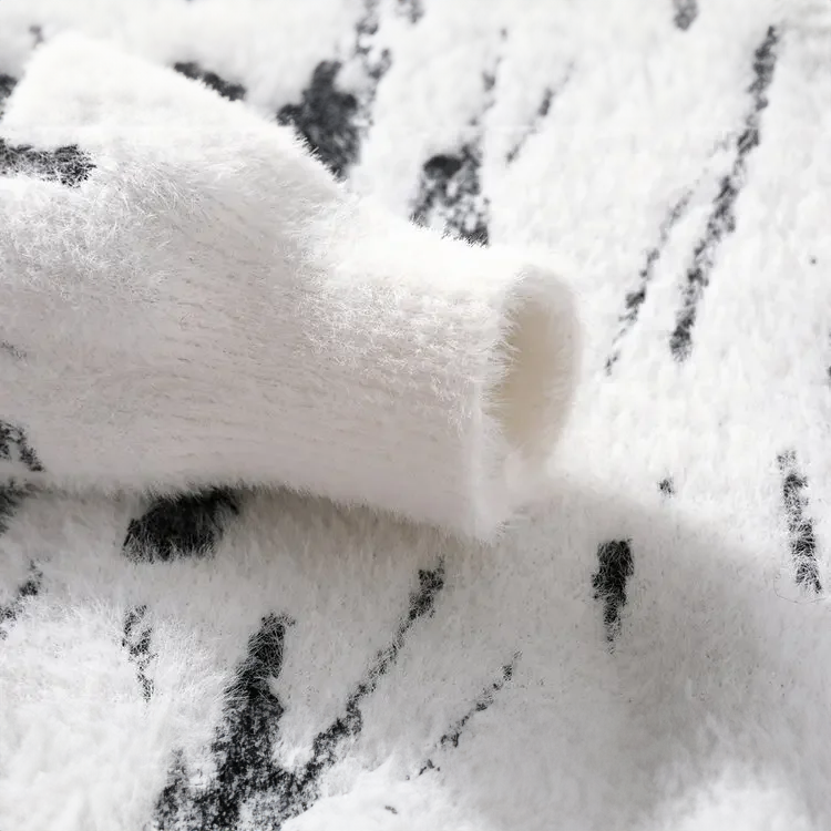 Stilla | Pullover i blandingsgarn Mode