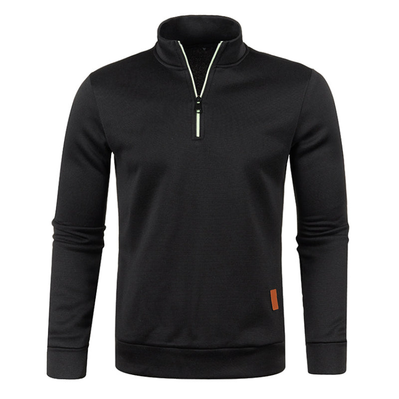 Stilla | Strikket Jumper til Hygge og Komfort