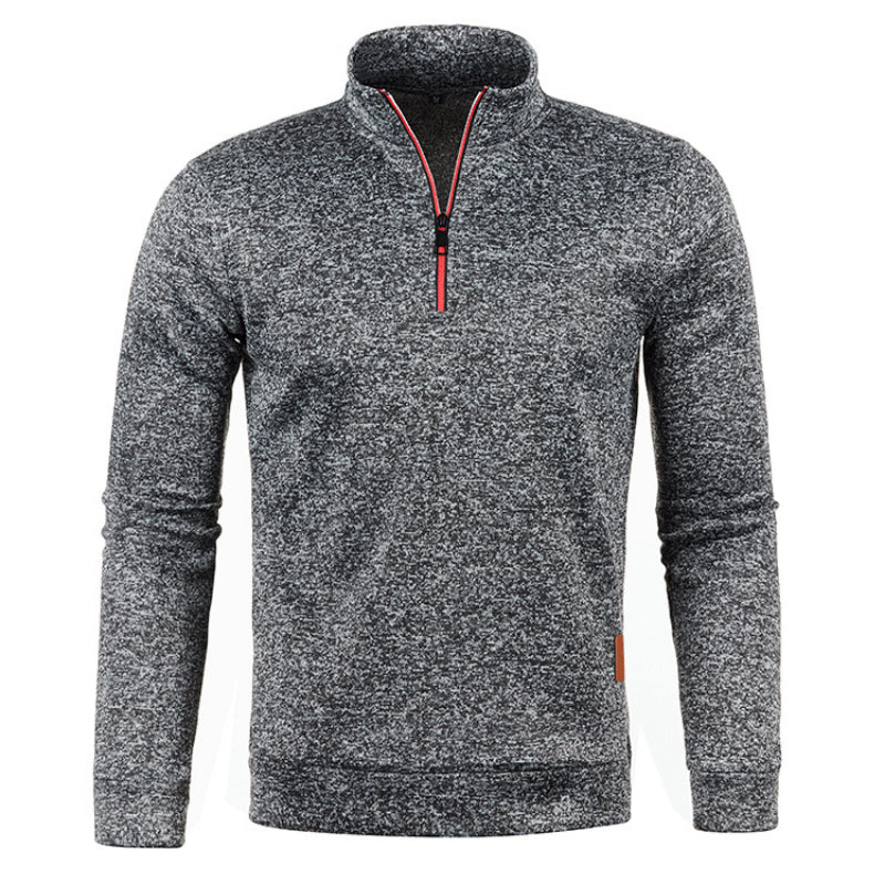 Stilla | Strikket Jumper til Hygge og Komfort