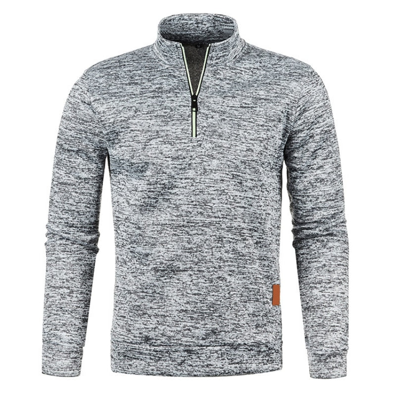 Stilla | Strikket Jumper til Hygge og Komfort