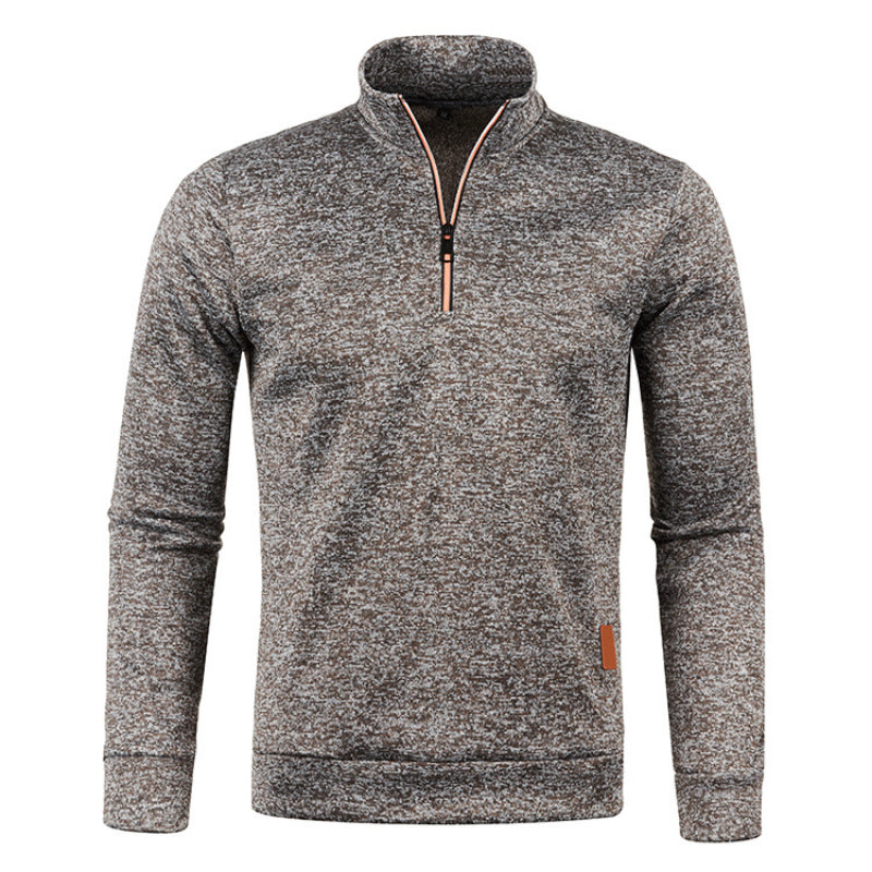 Stilla | Strikket Jumper til Hygge og Komfort