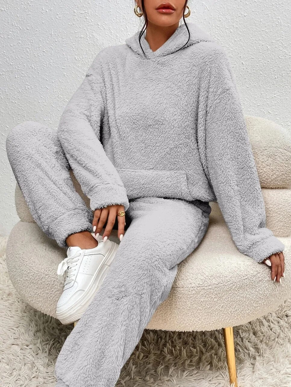 Stilla | Teddy Sæt Med Kappe Dukke Online nu