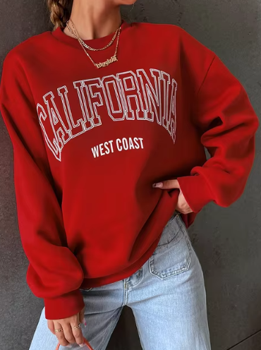 Stilla | Pullover Af Polyester Til Damer Udsalg