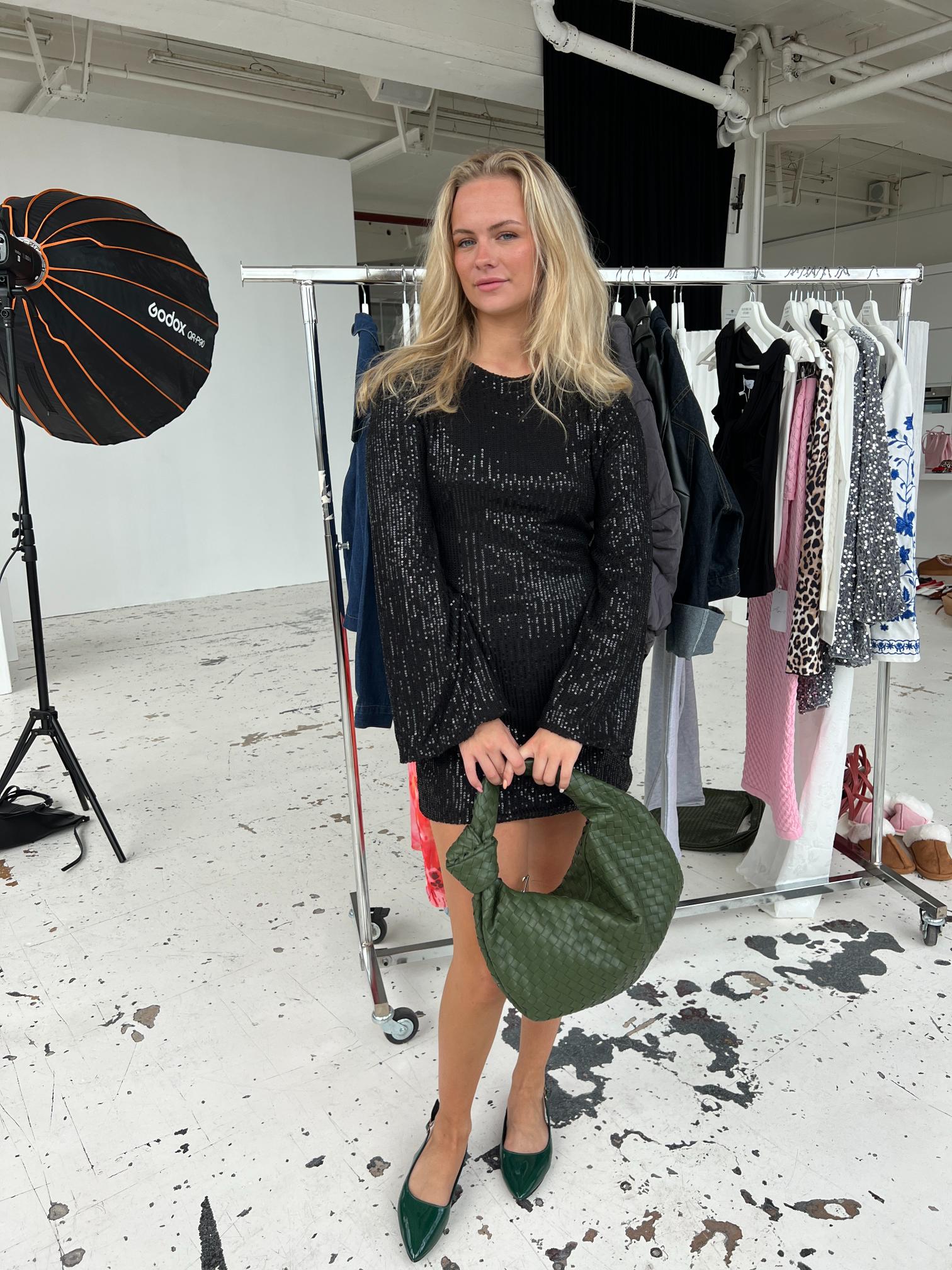 Stilla | Tasken Army Grøn