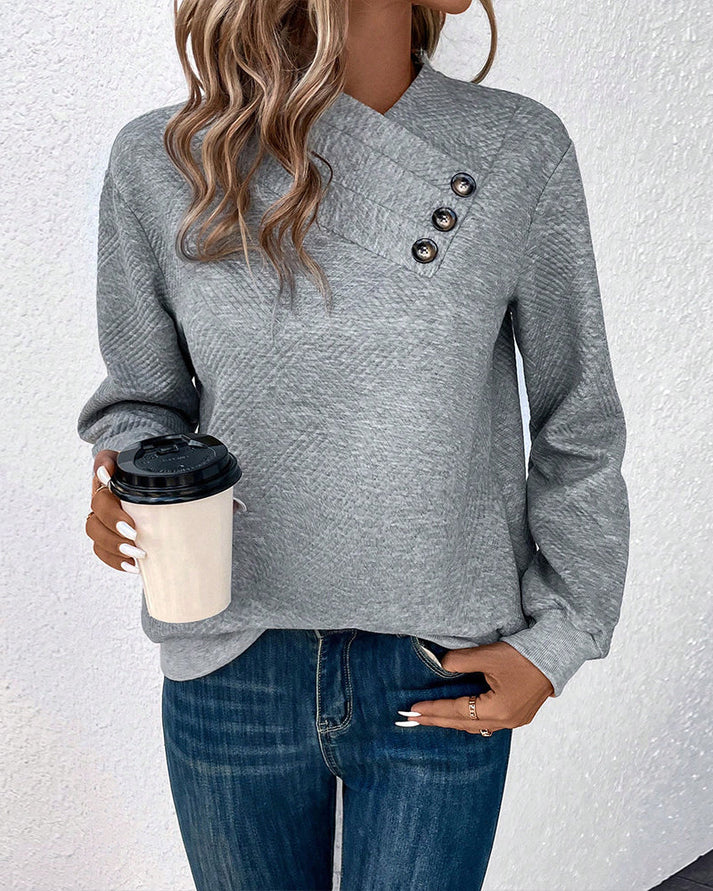 Stilla | Klassisk Sweater til Kvinder på udsalg