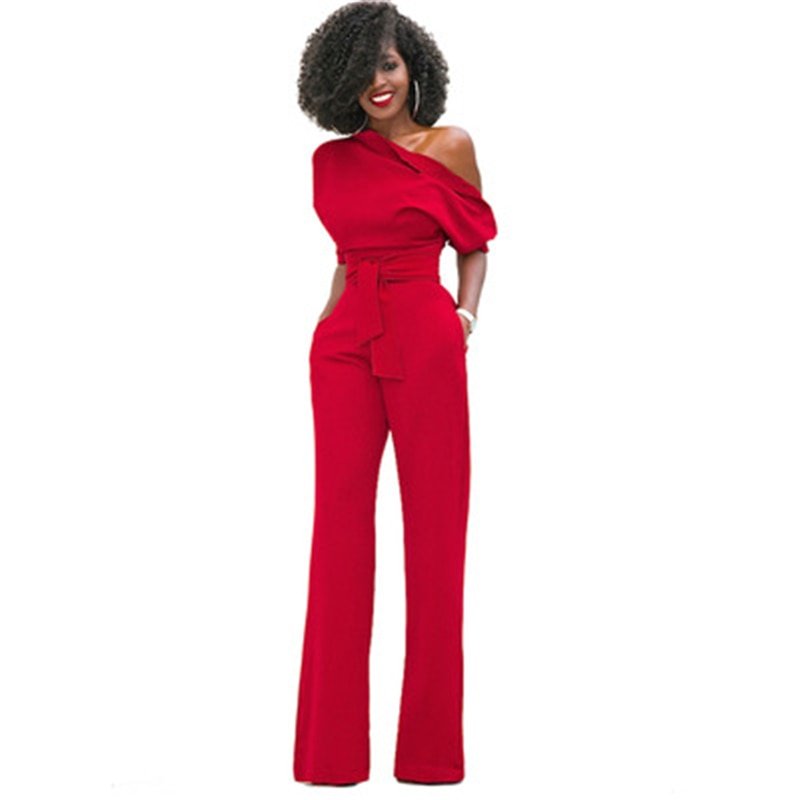 Stilla | Elegante Bodycon Jumpsuit
