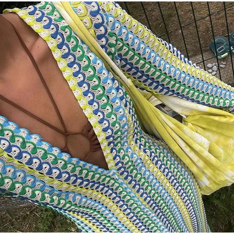 Stilla | Cropped Kjole Rabat