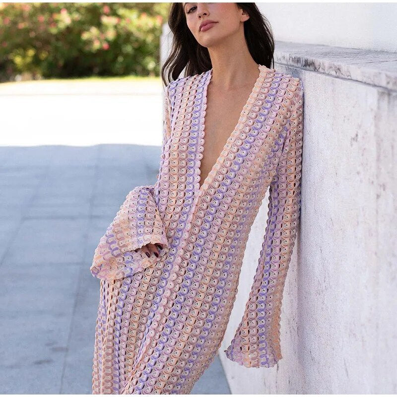 Stilla | Cropped Kjole Rabat