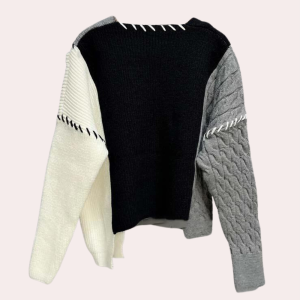 Stilla | Blød cardigan til damer i blødt materiale Mode