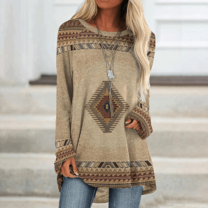 Stilla | Feminint Damepullover Online salg