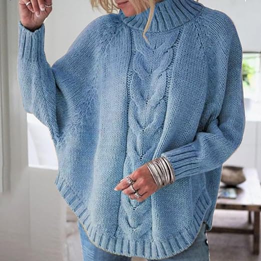 Stilla | Ubesværet Smart Pullover Stil