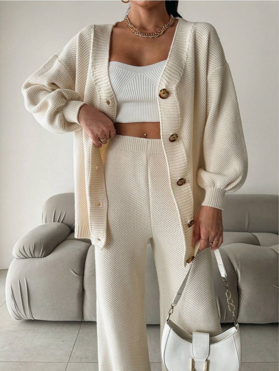 Stilla | Komfortabelt fritidsoutfit