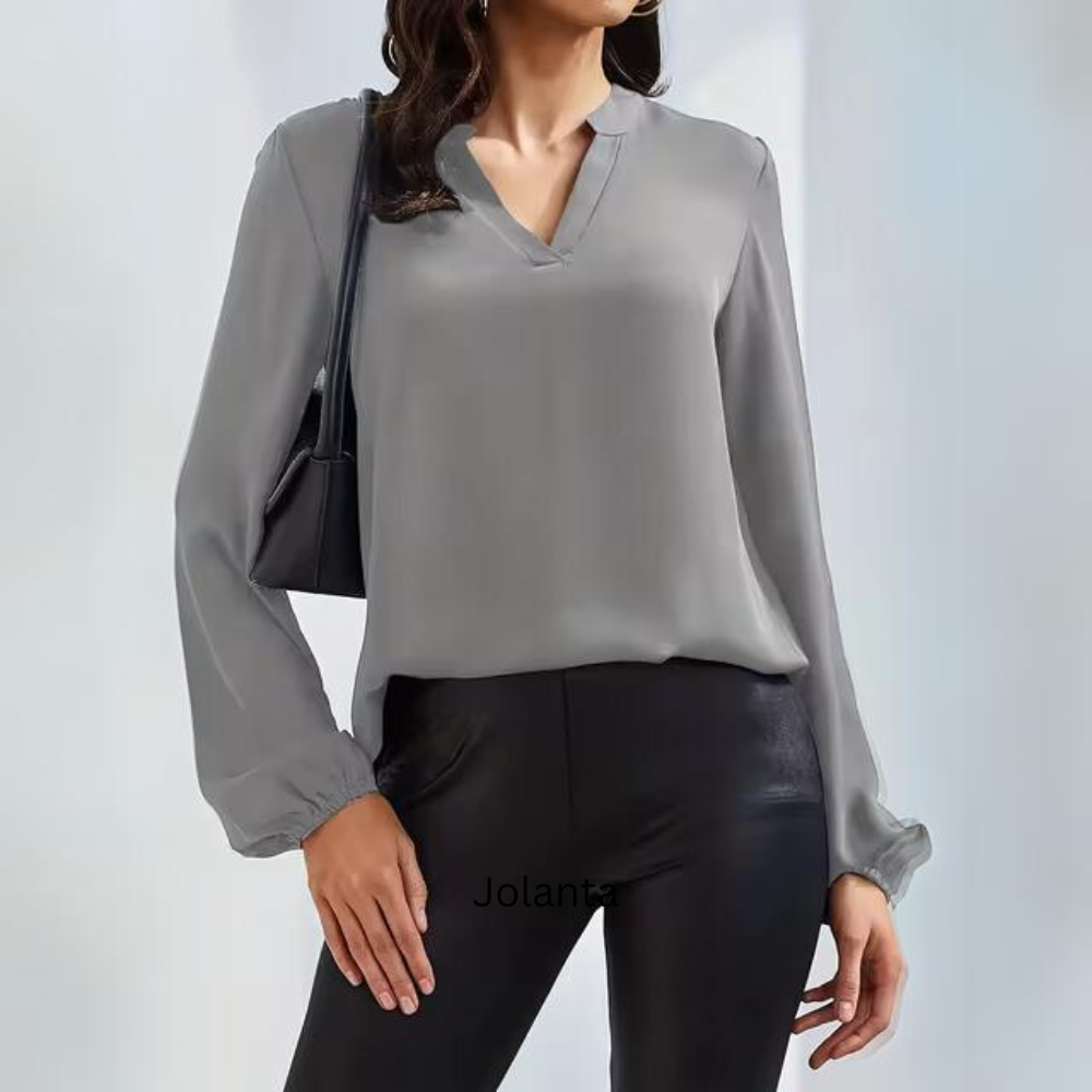 Stilla | Elegante Bluser Til Damer