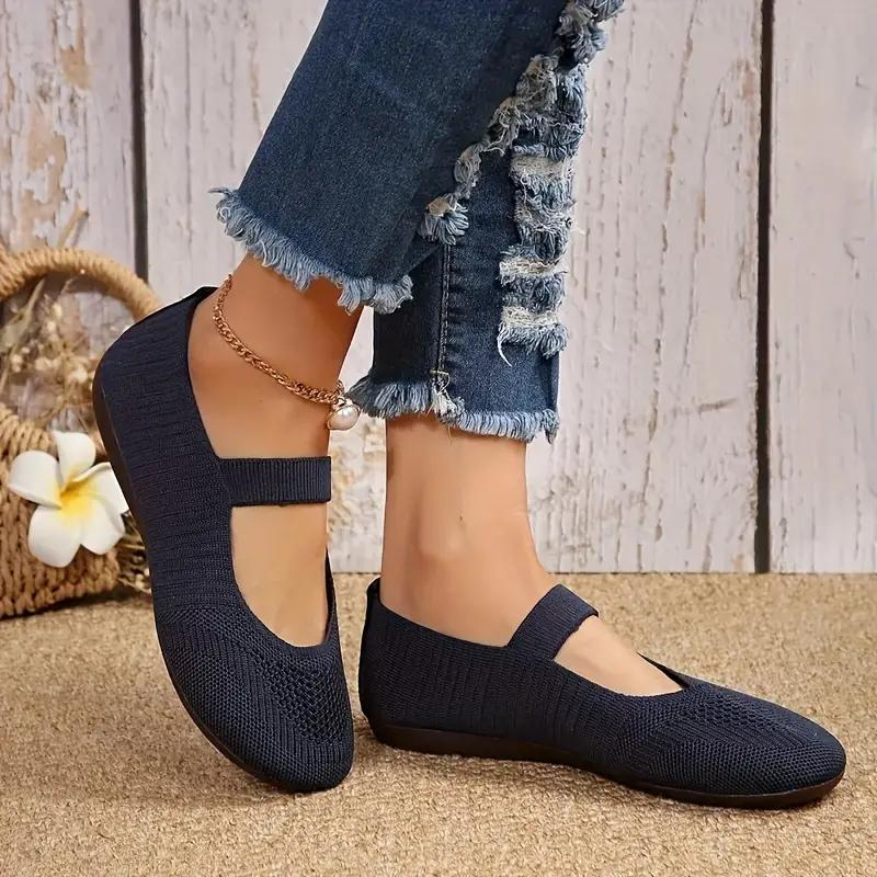 Stilla | Slip on Sko Til Damer