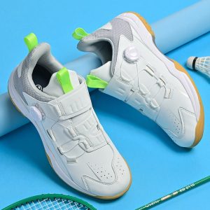 Stilla | Tennis- og badmintonsko uden snørebånd Mode