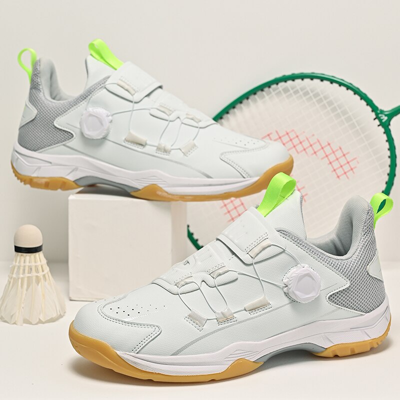 Stilla | Tennis- og badmintonsko uden snørebånd Mode