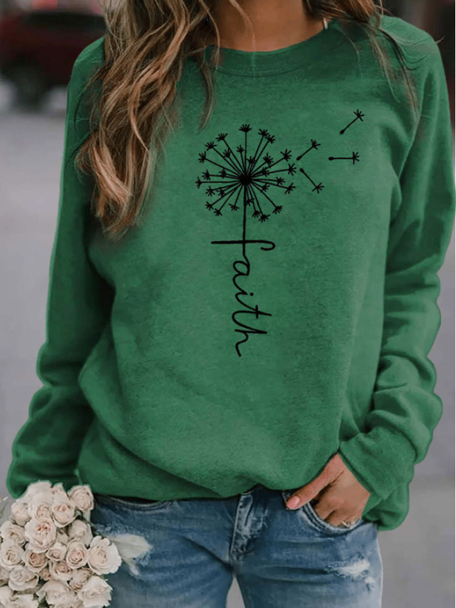 Stilla | Fashion Sweater til kvinder