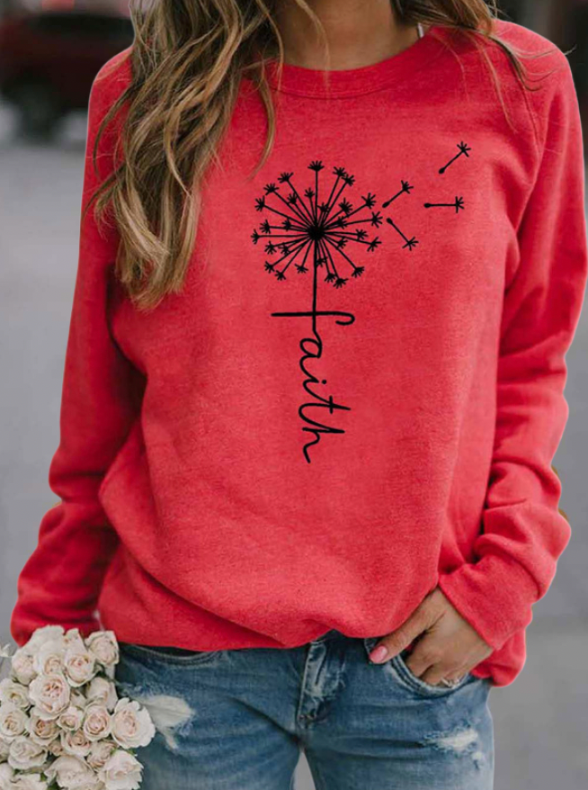 Stilla | Fashion Sweater til kvinder