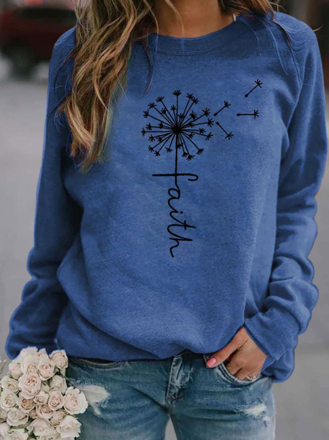 Stilla | Fashion Sweater til kvinder