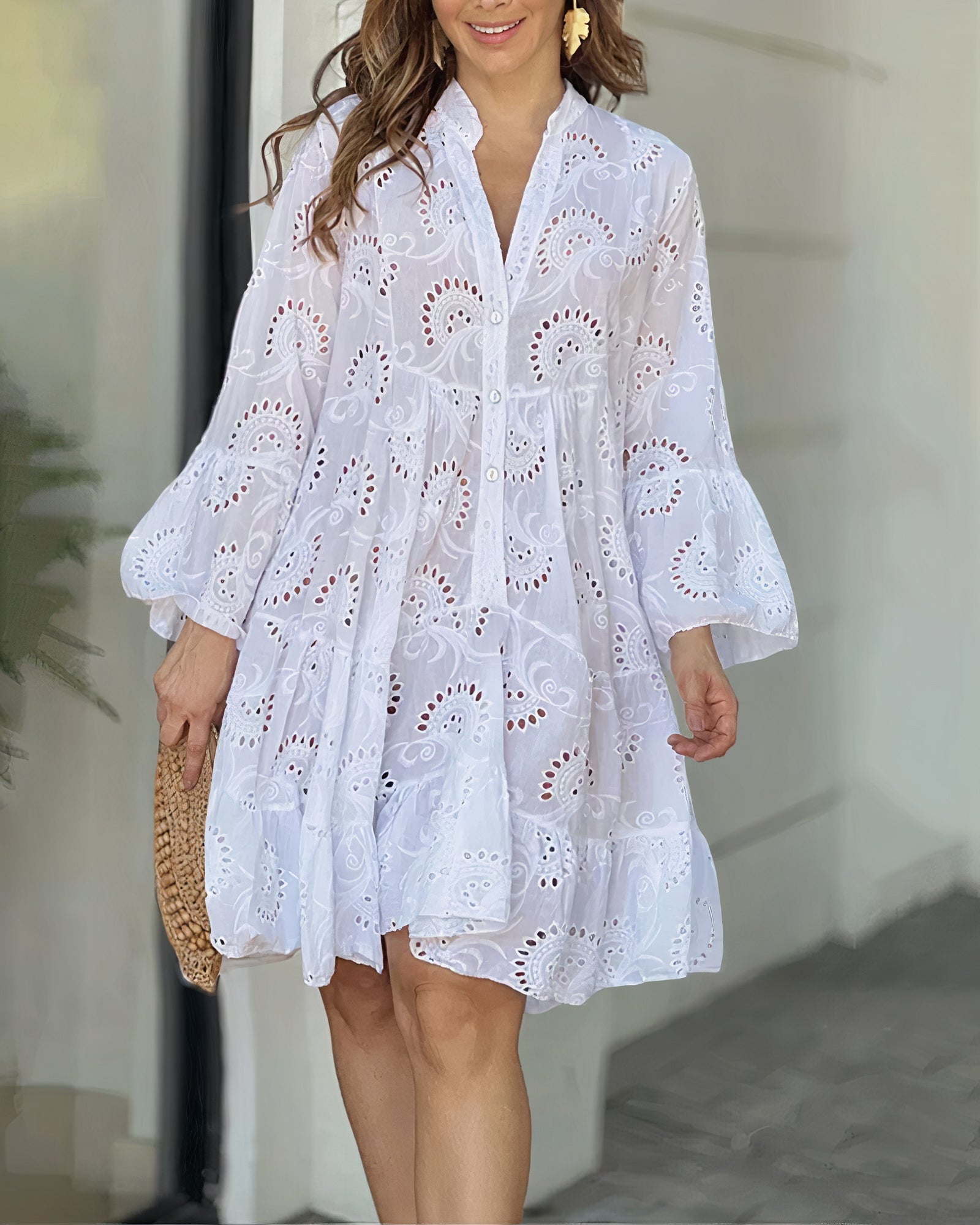 Stilla | Mode Sommerkjole