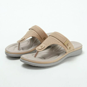 Stilla | Wedge Sandaler Til Damer