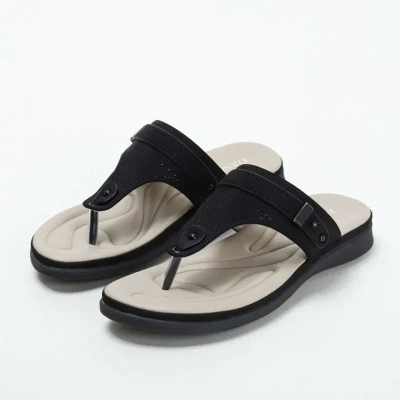 Stilla | Wedge Sandaler Til Damer
