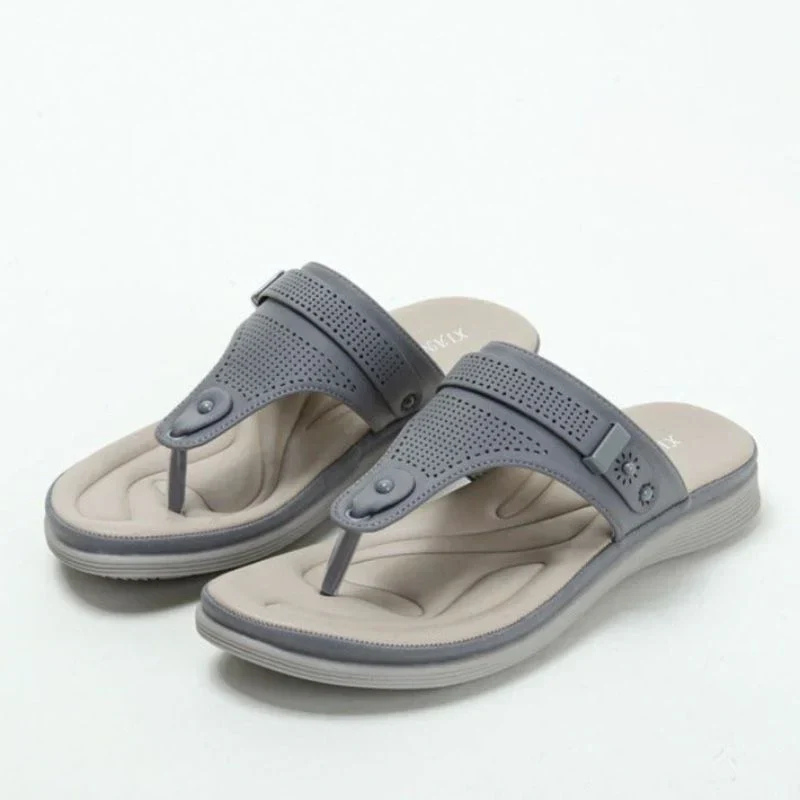Stilla | Wedge Sandaler Til Damer