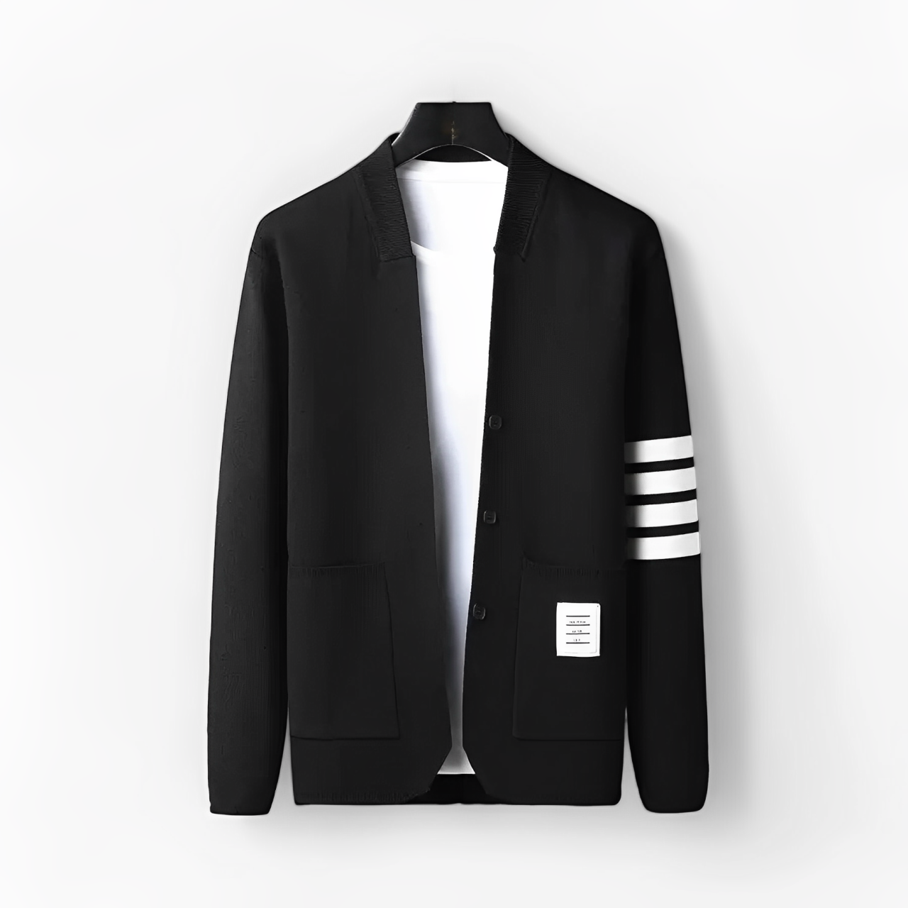 Stilla | CARDIGAN I BOMULDSBLANDING