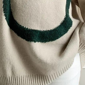Stilla | Varm Strikket Sweater Med Hætte Til Kvinder Online nu