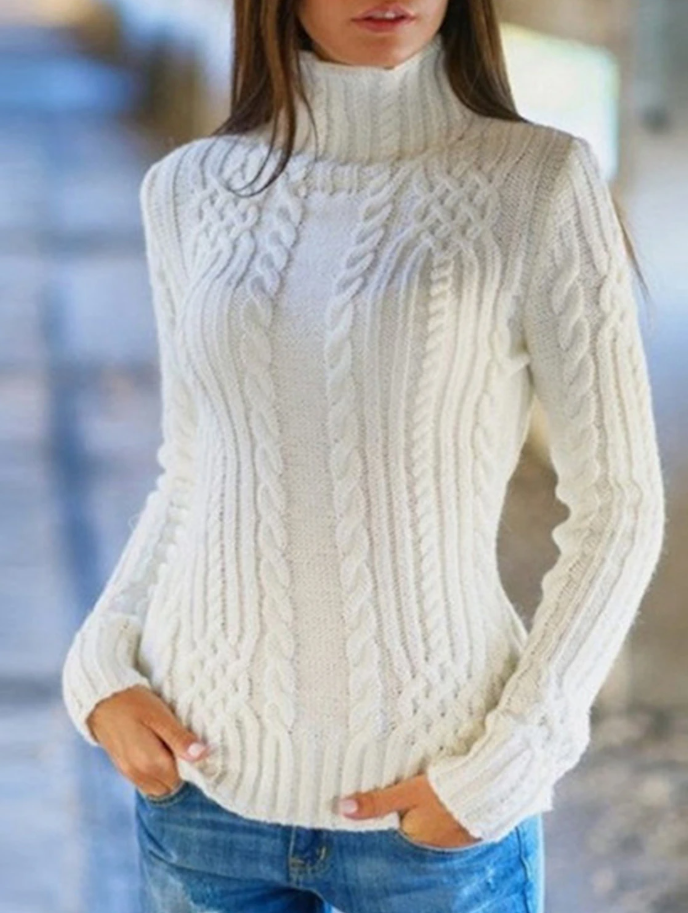 Stilla | Komfortabel og Moderne Sweater