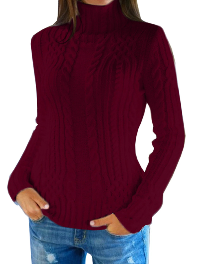 Stilla | Komfortabel og Moderne Sweater