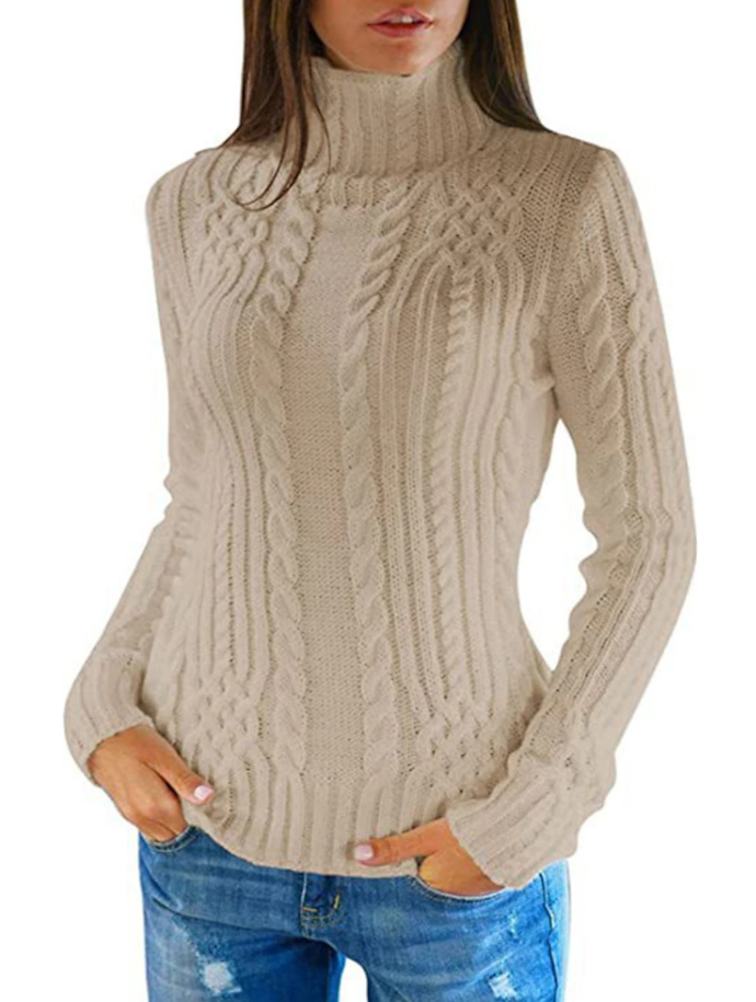 Stilla | Komfortabel og Moderne Sweater