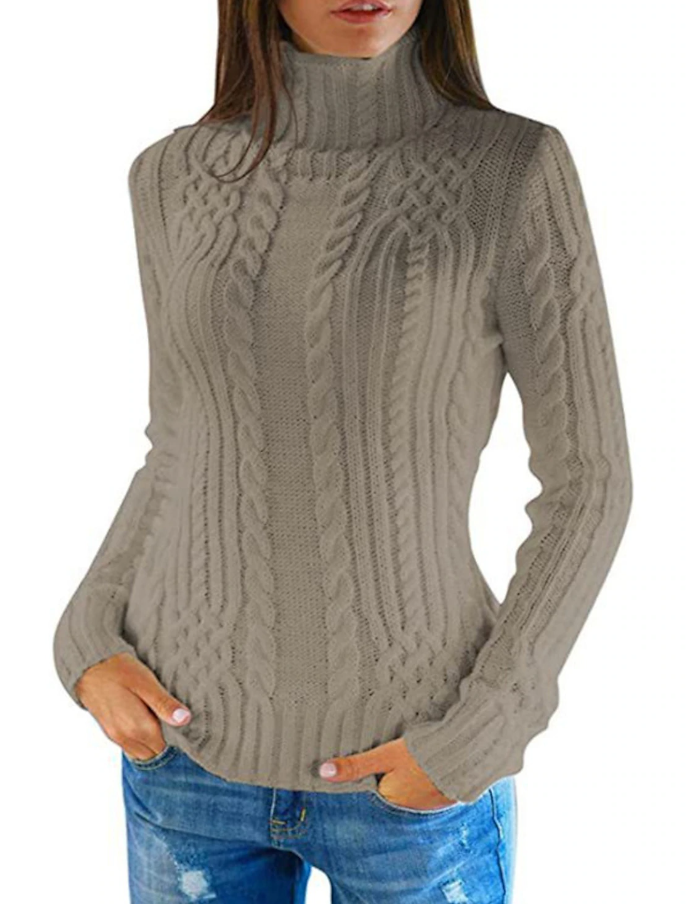 Stilla | Komfortabel og Moderne Sweater