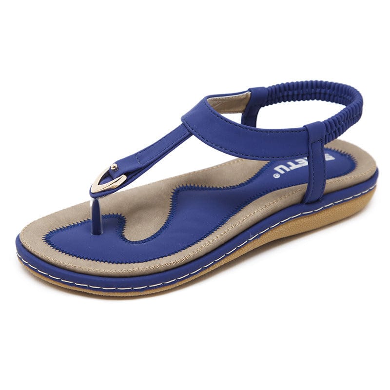 Stilla | Sandaler, Smart Og Komfortable