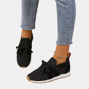 Stilla | Stilfulde Sneakers til Kvinder Azuli