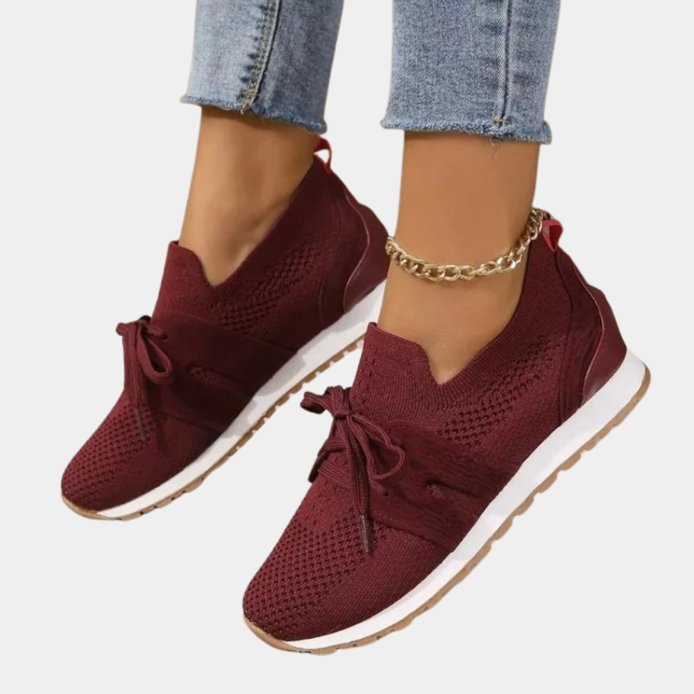Stilla | Stilfulde Sneakers til Kvinder Azuli