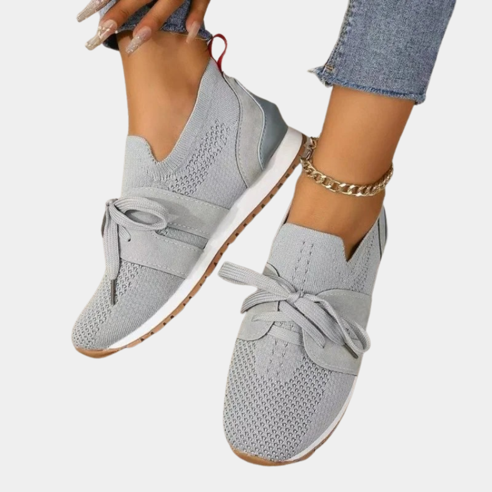 Stilla | Stilfulde Sneakers til Kvinder Azuli
