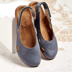 Stilla | Støttende Sandaler Til Dame