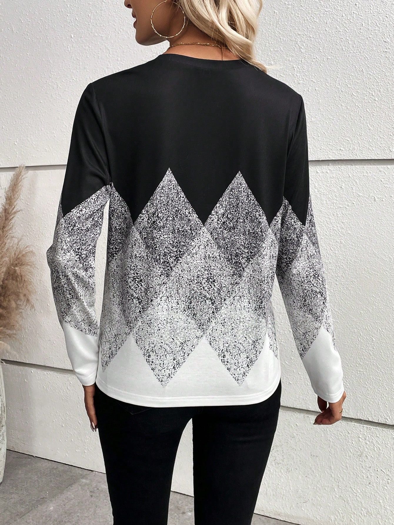 Stilla | Enkel og Elegant Damepullover
