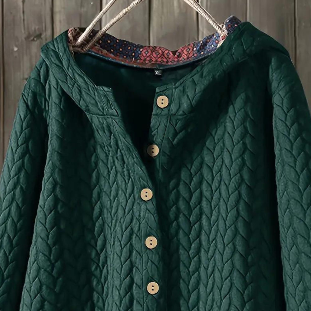Stilla | Behagelig varm sweater til damer Levere