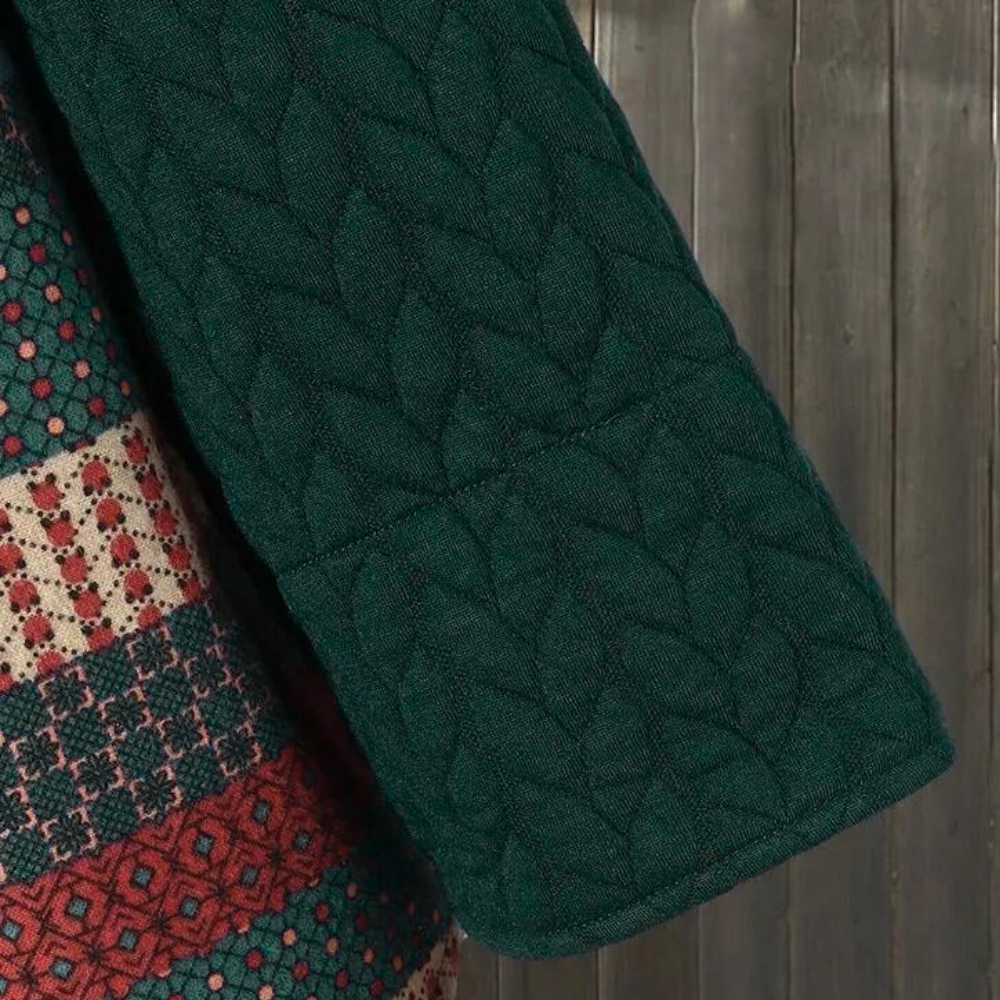 Stilla | Behagelig varm sweater til damer Levere